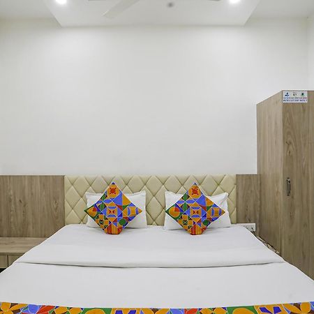 Fabhotel Angeethi Aurangabad  Luaran gambar