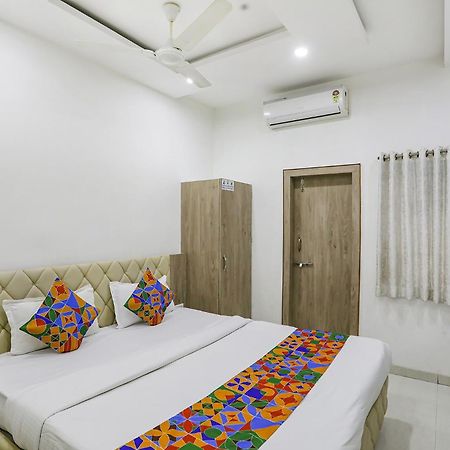 Fabhotel Angeethi Aurangabad  Luaran gambar