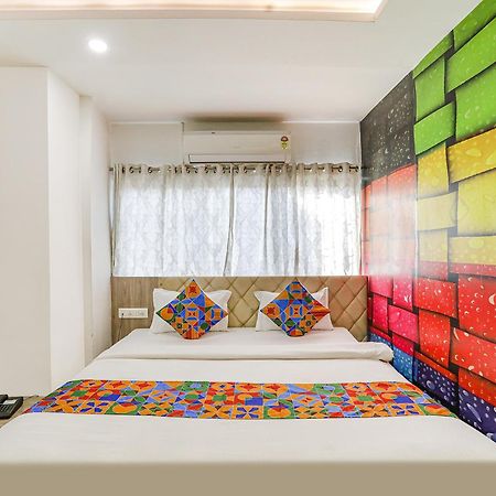 Fabhotel Angeethi Aurangabad  Luaran gambar
