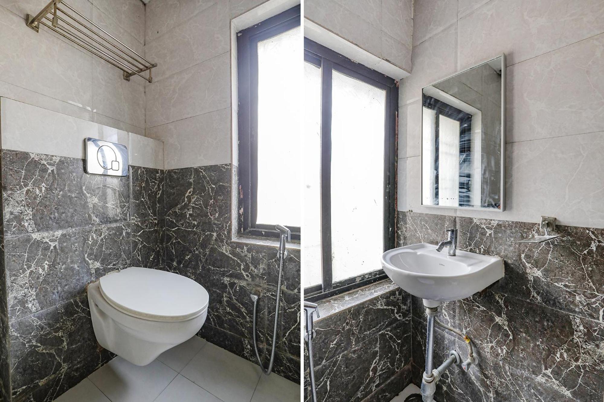Fabhotel Angeethi Aurangabad  Luaran gambar