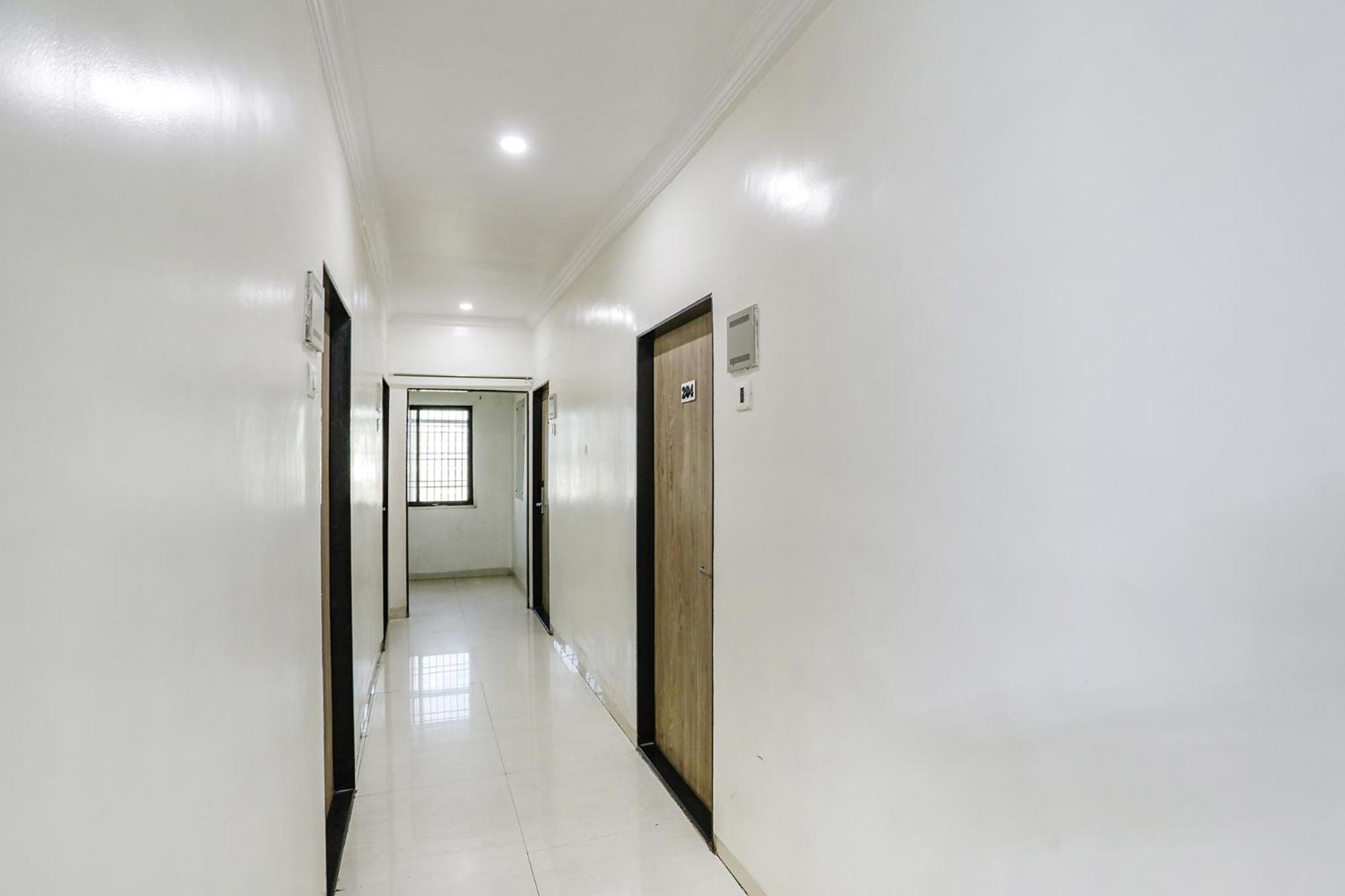 Fabhotel Angeethi Aurangabad  Luaran gambar